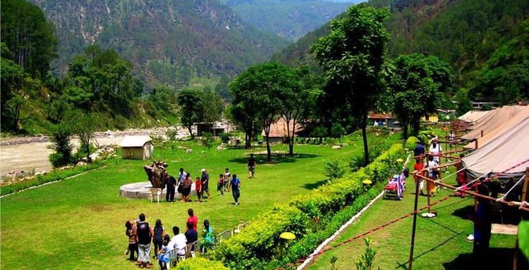 Shikhar Nature Resort